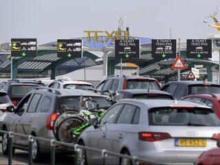 Podcast De Dag: toeristenseizoen op Texel, kan er nog een cruisescheepje bij?