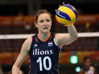 De twijfels van Lonneke Slöetjes