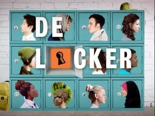 Webserie De Locker laat zien wat jongeren echt bezighoudt