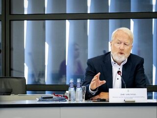 Lek RIVM-coronasite: gebruikersgegevens eenvoudig in te zien