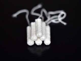 'Ik werd door de ambulance opgehaald vanwege hevige menstruatie'