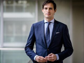 Advies voor Hoekstra na de WW-ophef? 'Start another war!'