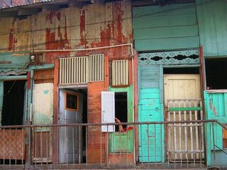 Criminele leiders gebruiken straatcultuur om machtiger te worden