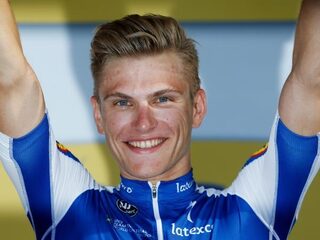 Vandaag in de Tour: van Troyes naar Nuits-Saint-Georges