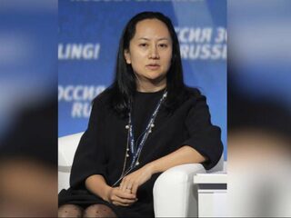 Canada arresteert topvrouw Huawei vanwege schending Iran-sancties