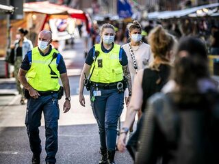 Stand.nl: Het vrijwillige karakter van de coronamaatregelen is uitgewerkt