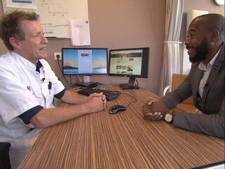 Podcast De Dag: Kun je een ziekte discrimineren?