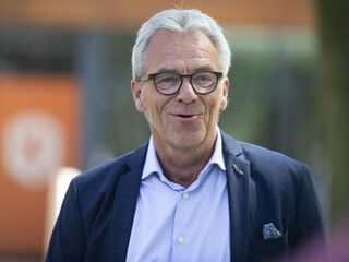 Gudde blij met publiek in speelronde 30: 'Hele seizoen op gehoopt'