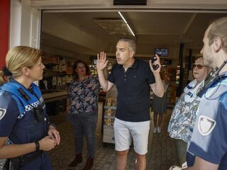 Te weinig afstand, geen mondkapje: waarom het zo moeilijk is om iemand aan te spreken