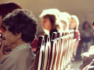 'Open de kerken weer voor gevaccineerden'