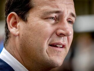 Lodewijk Asscher: 'De middengroepen hebben de rekening betaald'