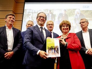 Minister Koolmees: 'We gaan veertigers echt compenseren voor pensioenverlies'