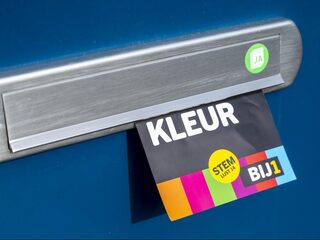 BIJ1 is specifiek opzoek naar gehandicapten, dikke mensen en queers: 'Ze slaan de plank mis'