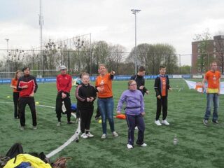 De leerling als kind van de rekening