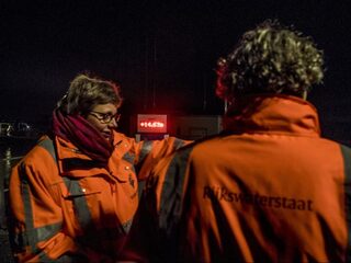 's Nachts werken? Daar zijn we helemaal niet voor gemaakt