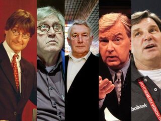 Deze week op NPO Radio 1: iconen van toen over het Nederland van nu