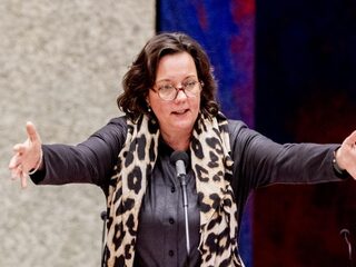 Spoedwet over leeftijd en IC-bedden is 'electoraal schijnheilig'