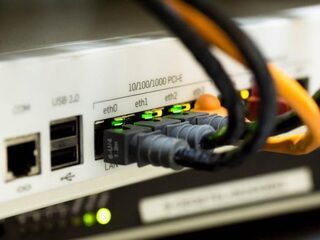Internetprovider Fiber een jaar later: meeste klanten overgestapt