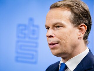 Peter Hein van Mulligen (CBS): 'Ik zou zeggen dat geld voor loonsverhoging er wel is'