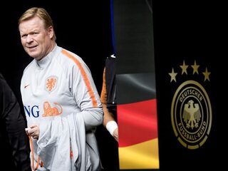 Luister Duitsland - Nederland live op NPO Radio 1