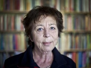 Schrijfster Renate Dorrestein (64) overleden