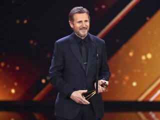 Ophef Liam Neeson: 'We hebben allemaal wel eens zwarte gedachtes'