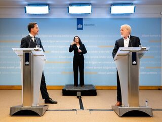 'Academische expertise maakt democratie monddood'