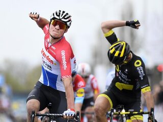 'Van der Poel mag hopen op zege in Ronde van Vlaanderen'