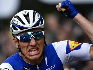 Oppermachtige Kittel sprint naar tweede ritzege in Tour