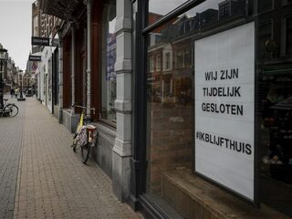 Verlengde lockdown komt er mogelijk aan: 'Wij kunnen echt niet langer dicht blijven'
