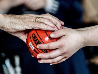 Massale uitval stagiairs in zorg: 'Ik had ze beter willen begeleiden'