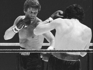 Deze Dag Toen: Rudi Koopmans wint de Europese titel in Ahoy