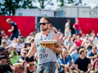 Belgische burgemeester waarschuwt voor mogelijk nepfestival