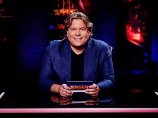 'Als je tegenstanders verzonnen verhalen nodig hebben om je zwart te maken, dan is het duidelijk dat de argumenten op zijn'