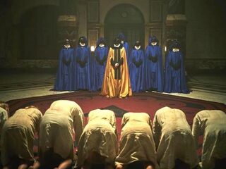 'De eerste Nederlandse Netflix-serie moest echt gestoord worden'