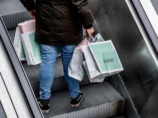 Vul in: Er komt wel/geen economische recessie aan