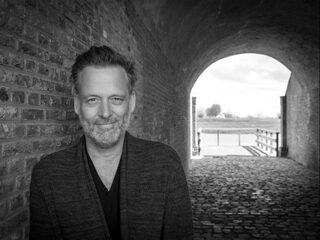 'Ik drink al zes jaar geen druppel, maar blijf altijd een alcoholist'