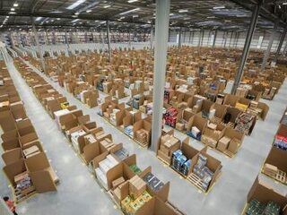 Grote techbedrijven: opbreken of laten gaan?