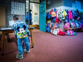 Tweetalig onderwijs ook op basisscholen een succes