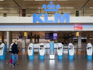 Consumentenbond: 'Kabinet moet garant staan voor luchtvaartvoucher'