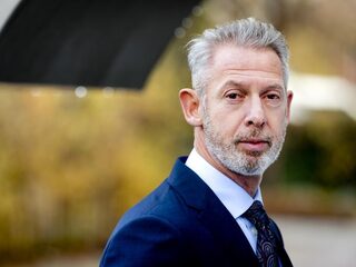 Onno Hoes NVM: 'Woningbouw moet worden uitgezonderd van stikstofregels'