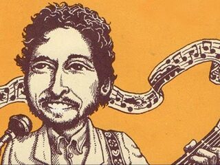 Vanaf 24 mei: de BOBcast. Op zoek naar Bob Dylan