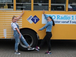 Tips om het onderwijs te verbeteren: 'Maak het schoolgebouw minder star'