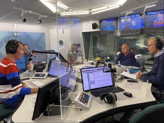 'Ze zijn bij Red Bull altijd zo aan het pochen, doe eens rustig'