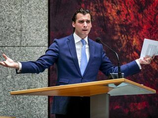 Dolf Jansen: 'Politiek moet je niet aan politici overlaten'