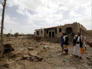 Podcast De Dag: wat moet er van Jemen worden na de oorlog?