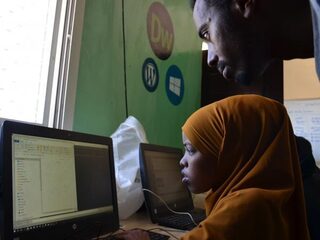 Herstelde hoop in Somalië, 25 jaar na VN operatie Restore Hope