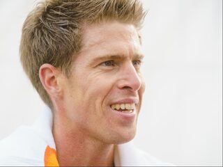 Butter over marathon in Enschede: 'We gaan vliegen'