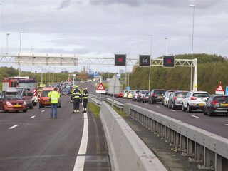 Nederlandse Politiebond: Maak plaatsing beelden ongeluk op social media strafbaar