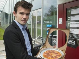 Steeds meer jonge ondernemers zien kansen